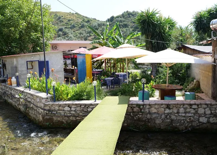 Hotel Bunec Seascape