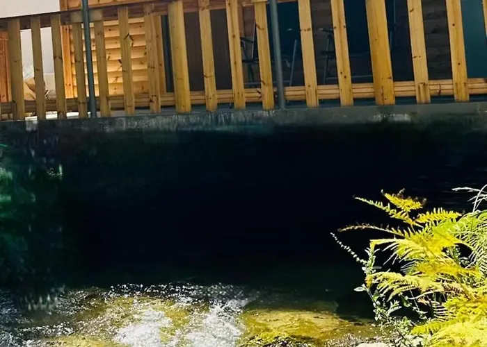 Bunec Seascape Hotel