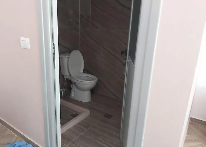 Bunec Seascape Hotel