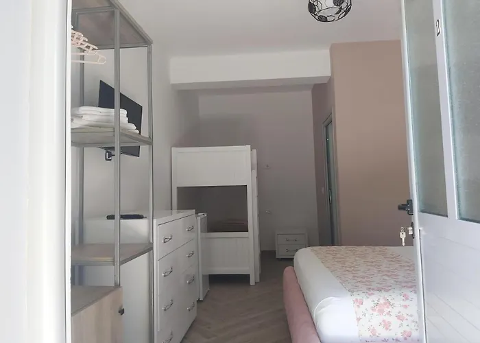 Hotel Bunec Seascape