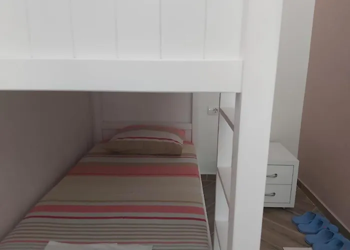 Hotel Bunec Seascape *