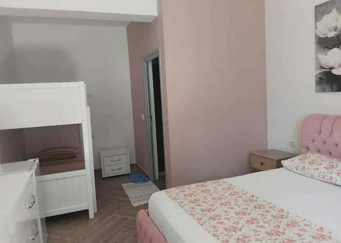 Hotel Bunec Seascape Piqeras