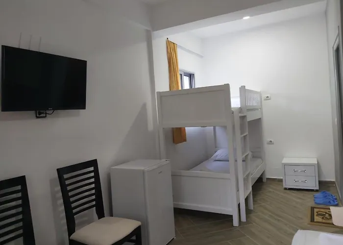 Bunec Seascape * Piqeras