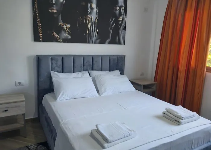 Bunec Seascape Hotel