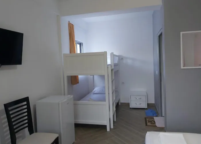 Hotel Bunec Seascape