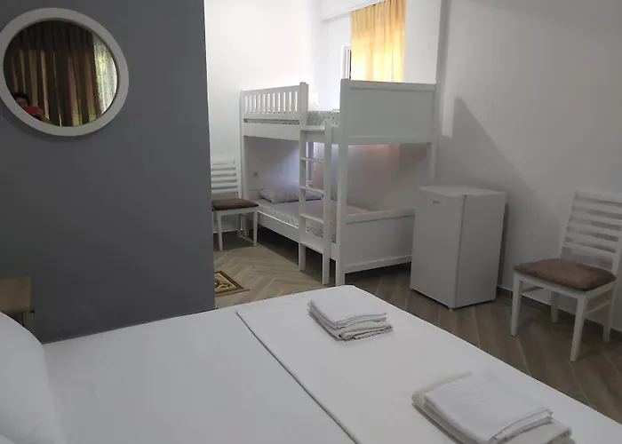 Hotel Bunec Seascape *