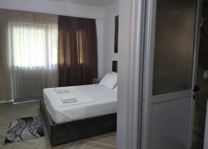 Bunec Seascape Hotel