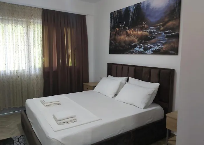 Hotel Bunec Seascape