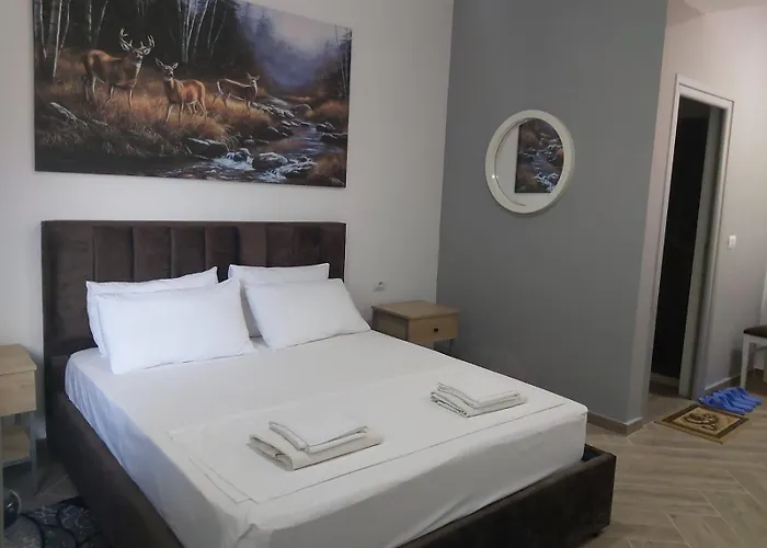 Bunec Seascape Hotel *