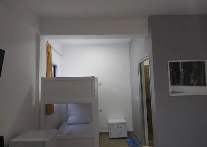 Hotel Bunec Seascape *