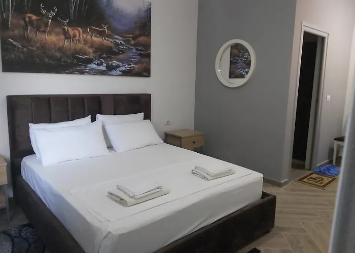 Bunec Seascape * Piqeras