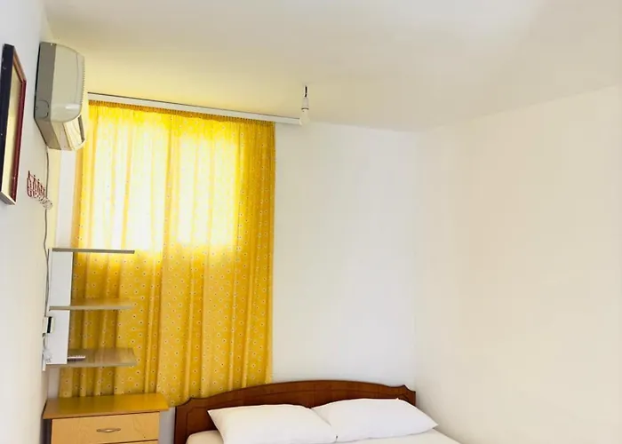 Hotel Bunec Seascape