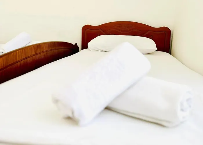 Bunec Seascape * Piqeras