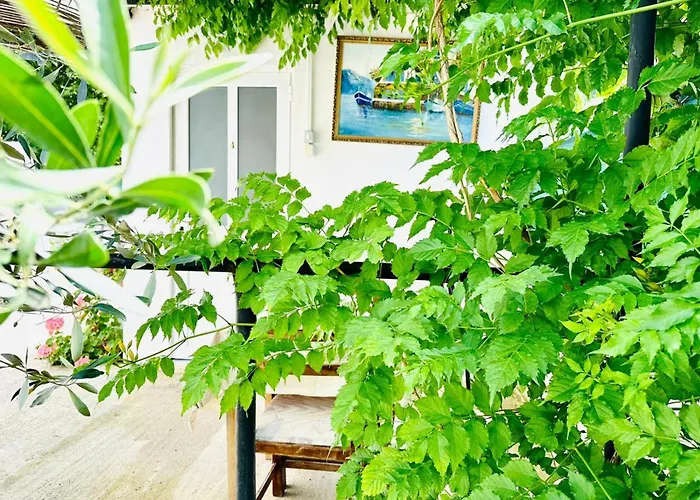 Bunec Seascape Hotel