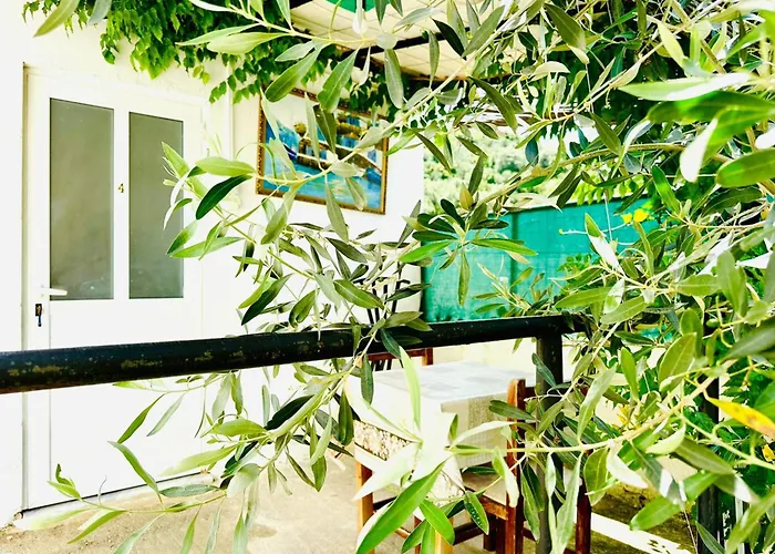 Hotel Bunec Seascape