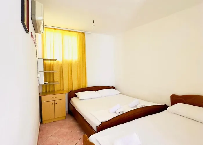 Hotel Bunec Seascape *