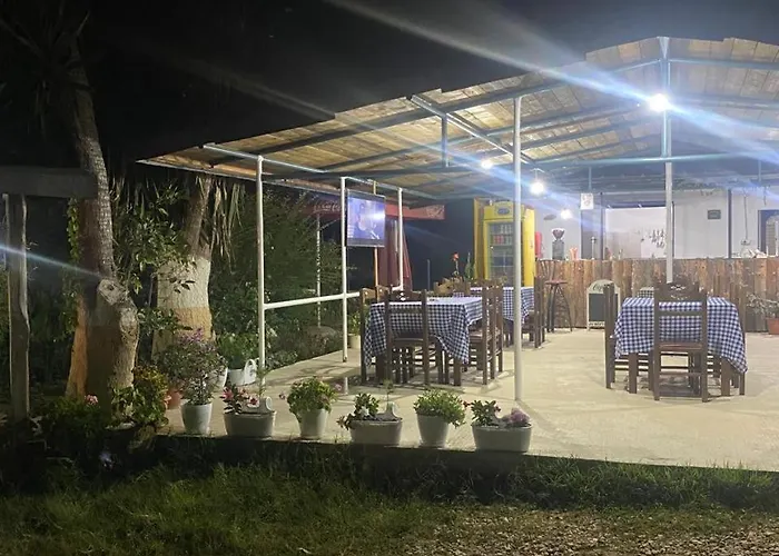 Hotel Bunec Seascape *