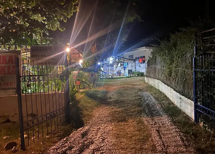 Bunec Seascape Piqeras