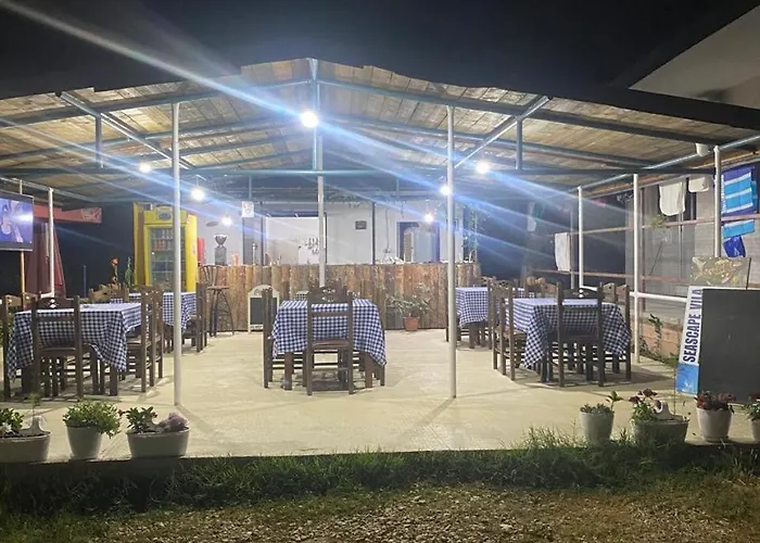 Bunec Seascape * Piqeras