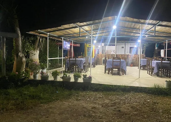 Bunec Seascape Hotel