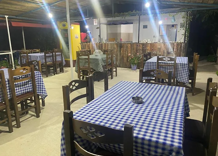 Hotel Bunec Seascape