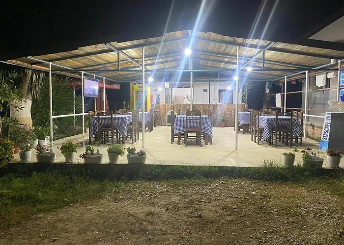 Bunec Seascape Hotel *