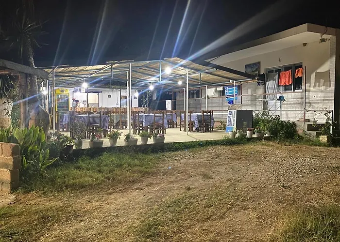 Hotel Bunec Seascape *