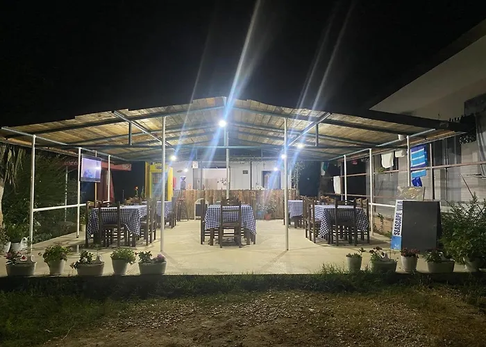 Hotel Bunec Seascape