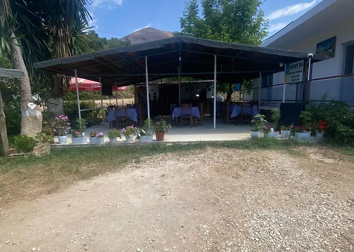 Bunec Seascape Hotel *